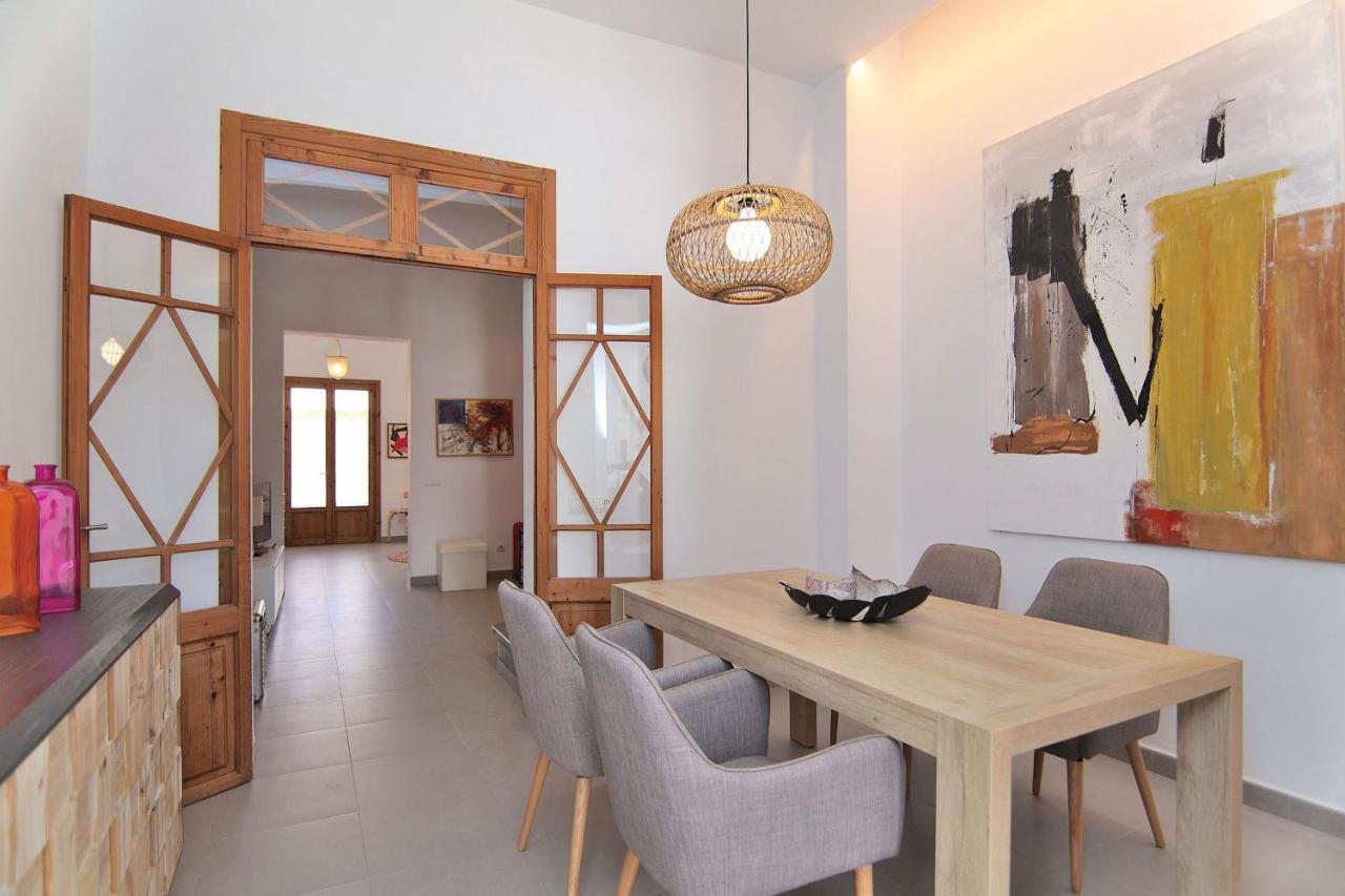 Vakantiehuis 265 Es Colomer Etv11174 By Mallorca Charme Muro
