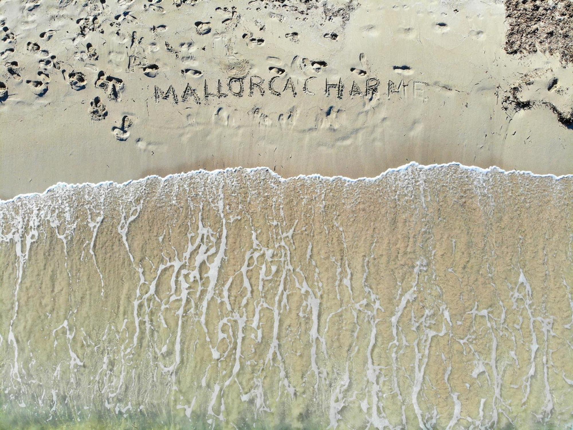 265 Es Colomer Etv11174 By Mallorca Charme Vakantiehuis Muro
