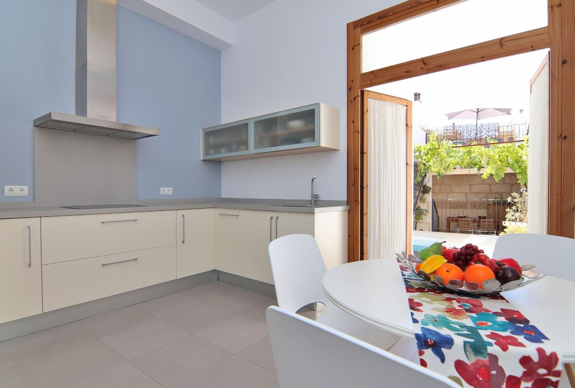 Vakantiehuis 265 Es Colomer Etv11174 By Mallorca Charme *