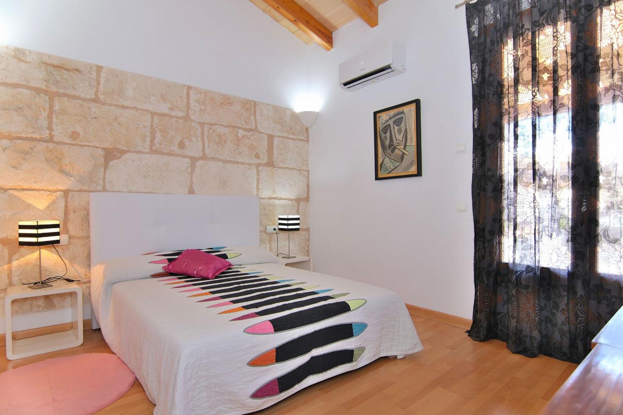 Vakantiehuis 265 Es Colomer Etv11174 By Mallorca Charme Muro