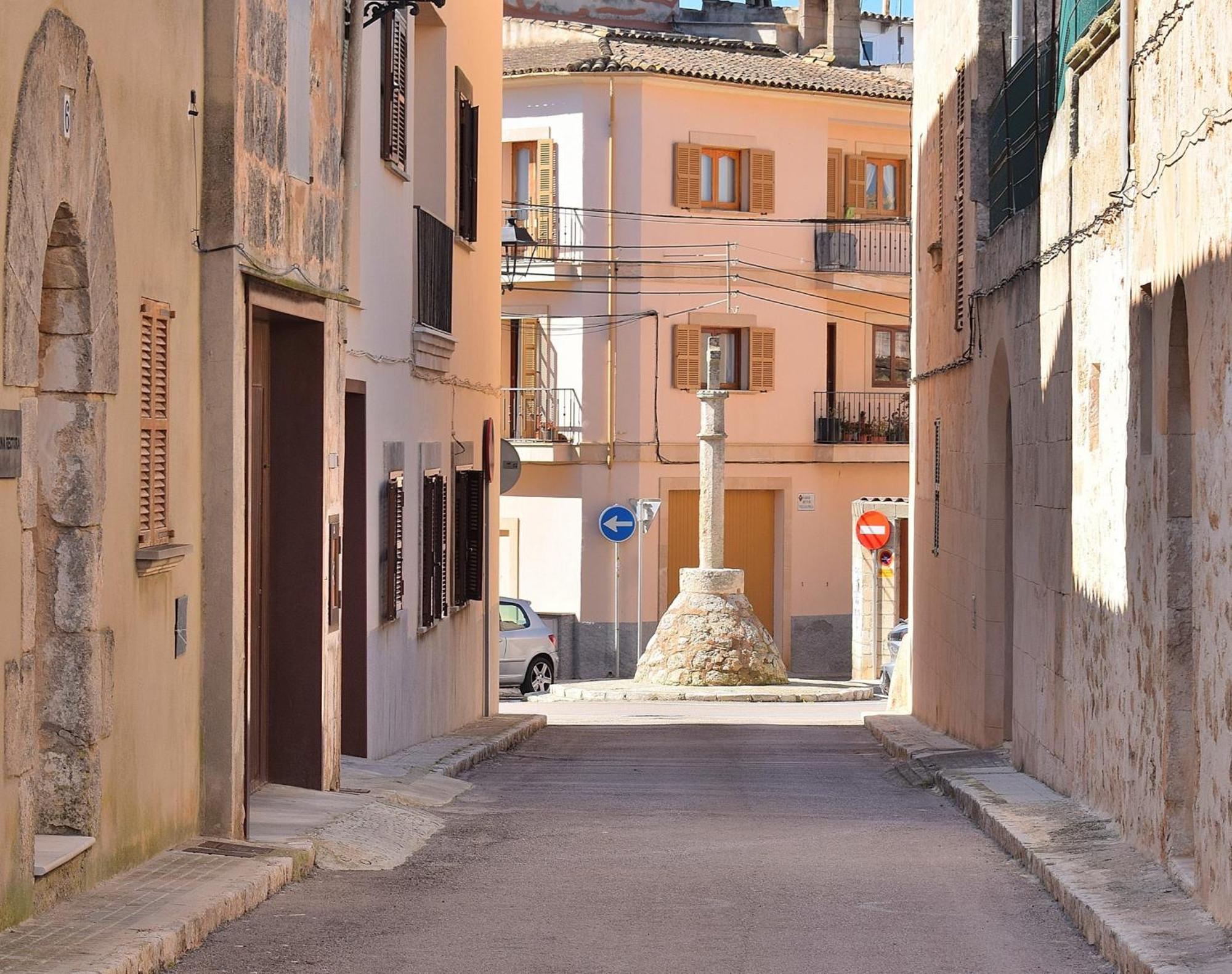 265 Es Colomer Etv11174 By Mallorca Charme *