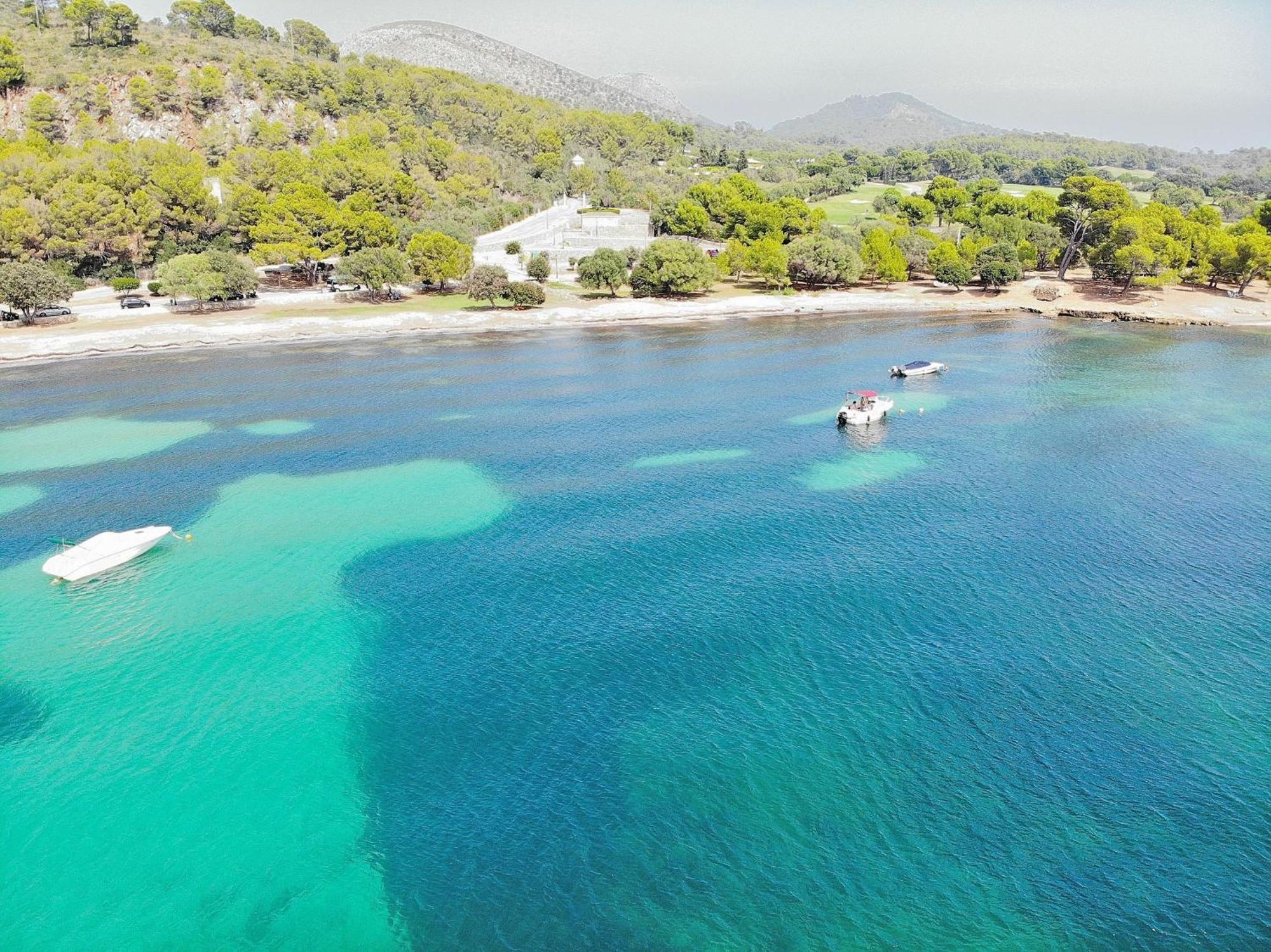 265 Es Colomer Etv11174 By Mallorca Charme Vakantiehuis