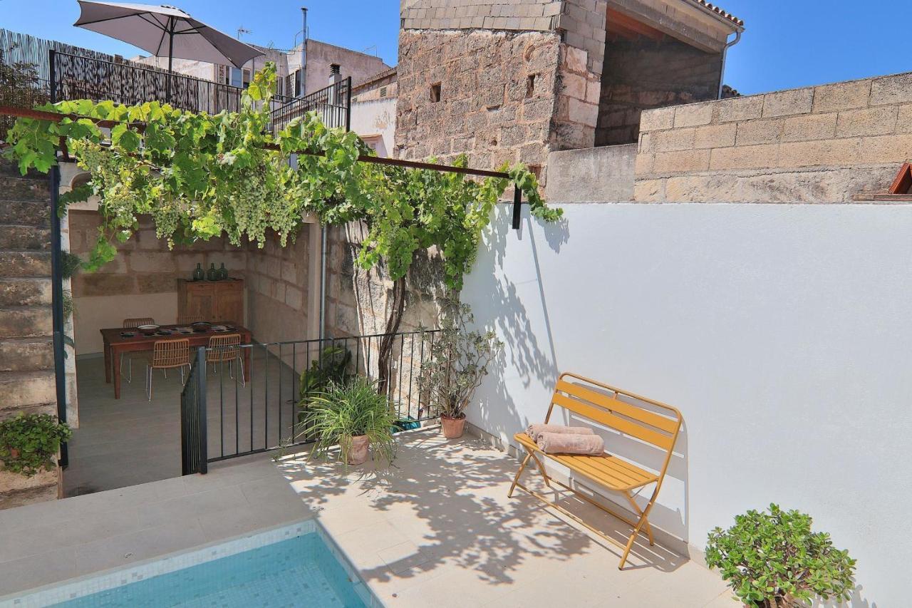 Holiday home 265 Es Colomer Etv11174 By Mallorca Charme