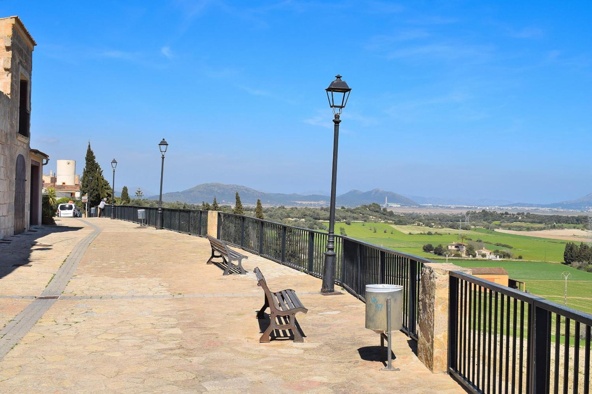 Holiday home 265 Es Colomer Etv11174 By Mallorca Charme Muro