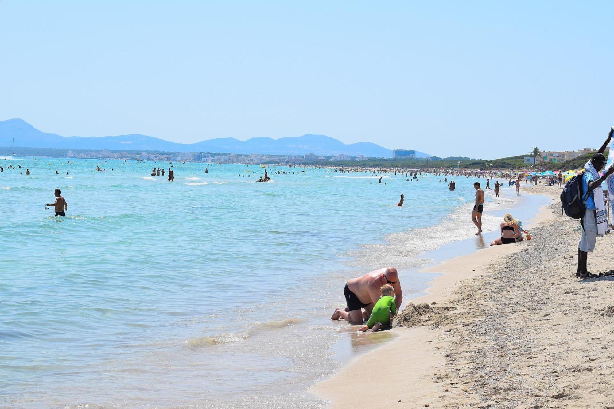 Holiday home 265 Es Colomer Etv11174 By Mallorca Charme *