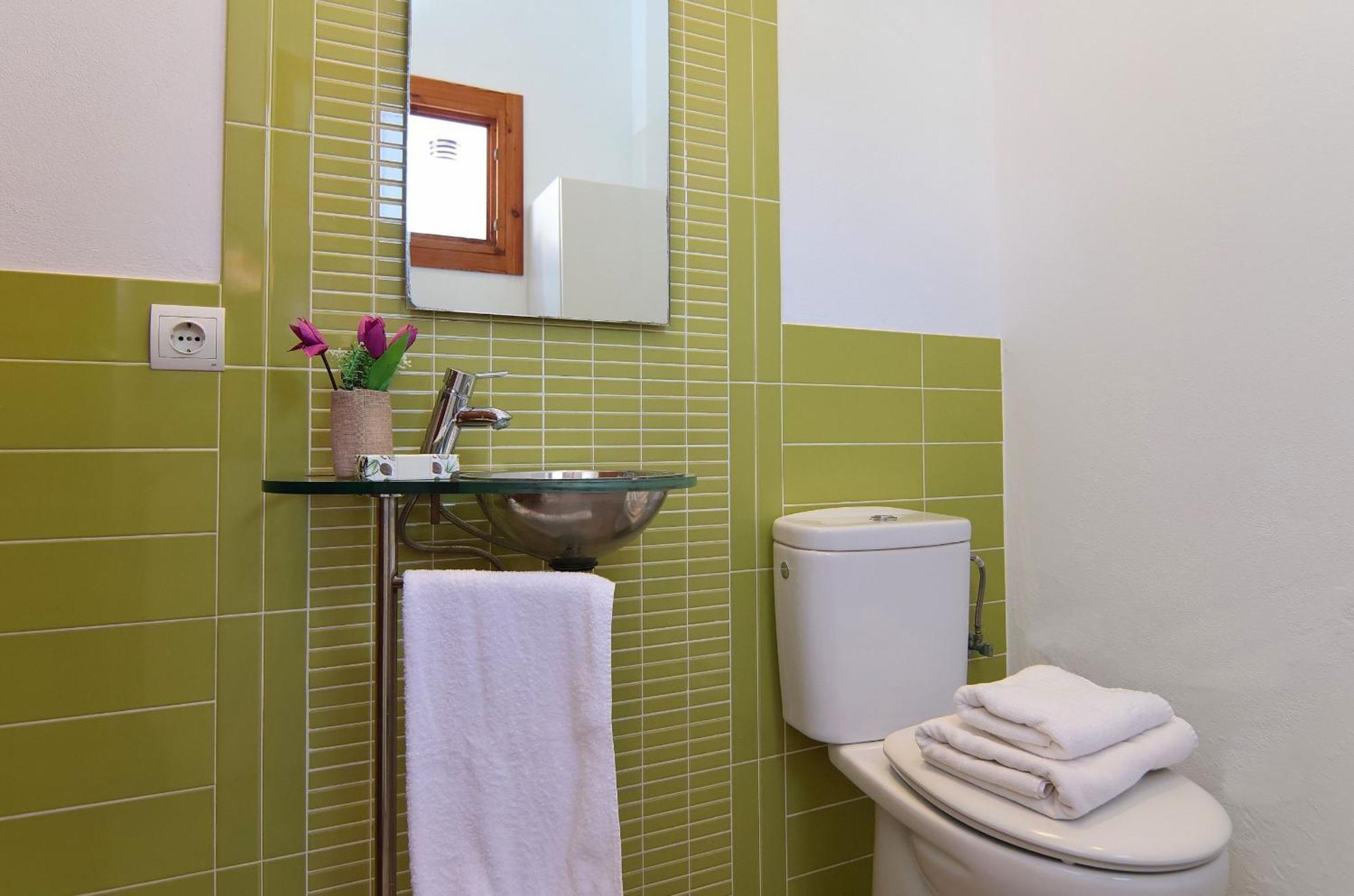 Holiday home 265 Es Colomer Etv11174 By Mallorca Charme *